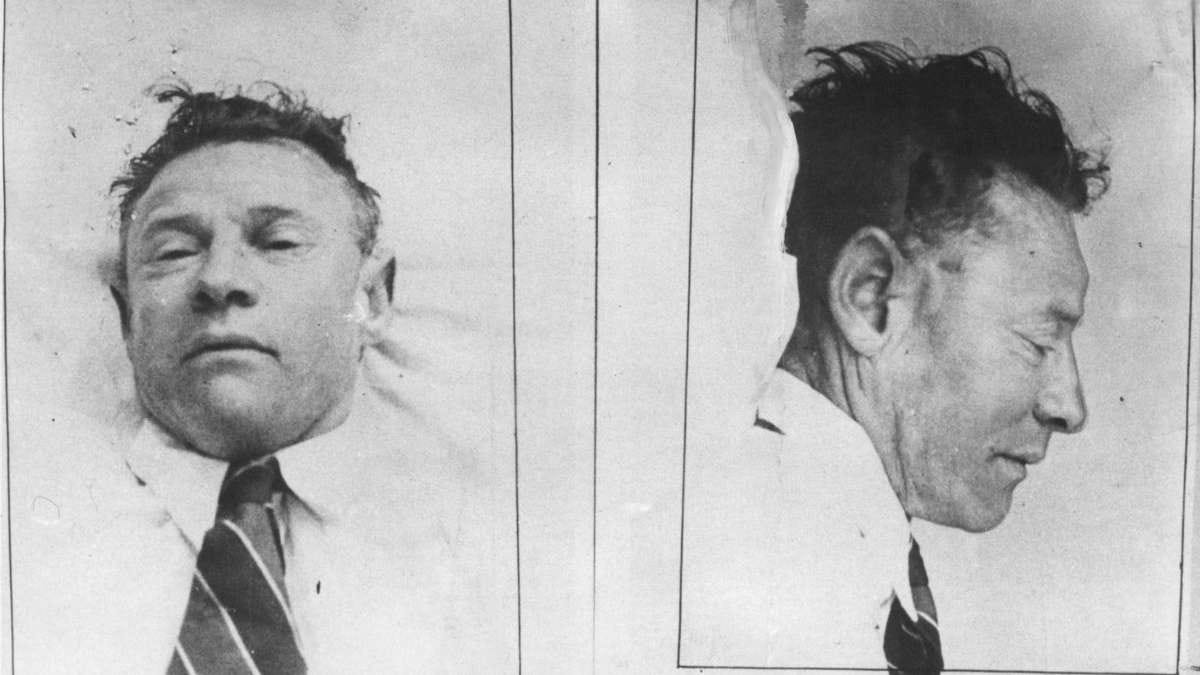 Is Australia Most Famous Cold Case Close To Being Solved By Natasha