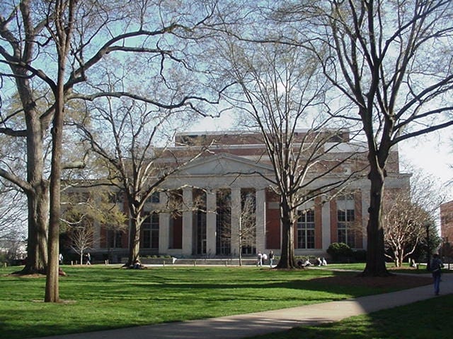 The 11 Best College Music Scenes In The Us By The Diy Report Medium