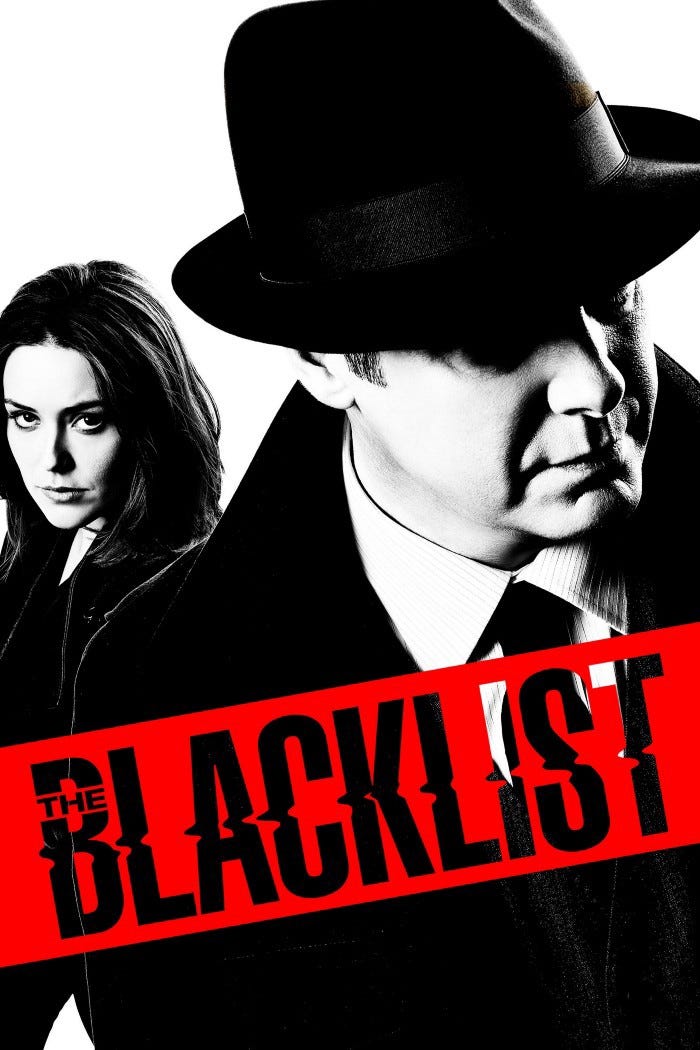 The Blacklist Season 9 Episode 1 S9 — E1 | The Blacklist “Season 9 :: Episode 1” (The Skinner) NBC’s