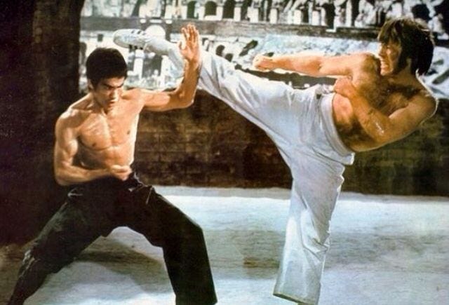 The Rise And Evolution Of Brazilian Jiu Jitsu By Blank 101 Blank 101 Medium