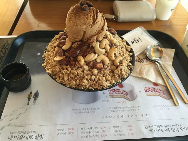 Travel Korea Seoul S Coolest Cafes By Kkday International Medium