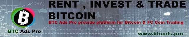 Btc ads pro