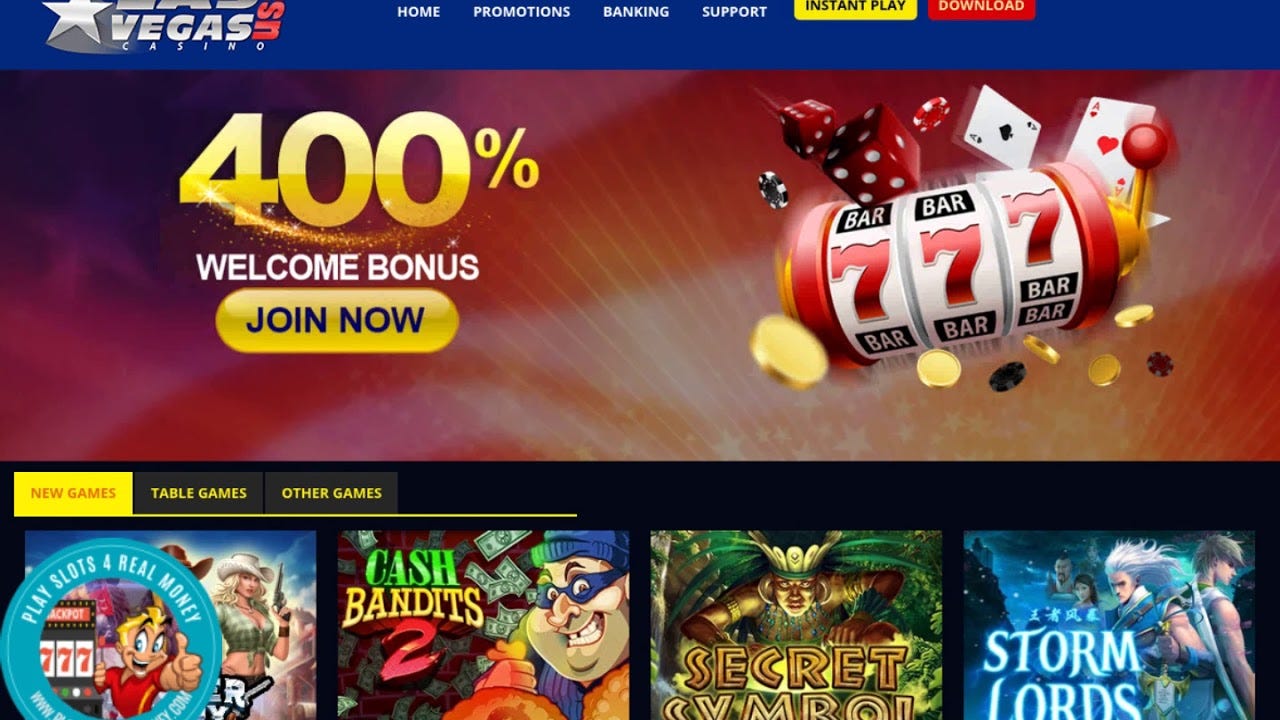 Las vegas usa casino no deposit bonus november 2020
