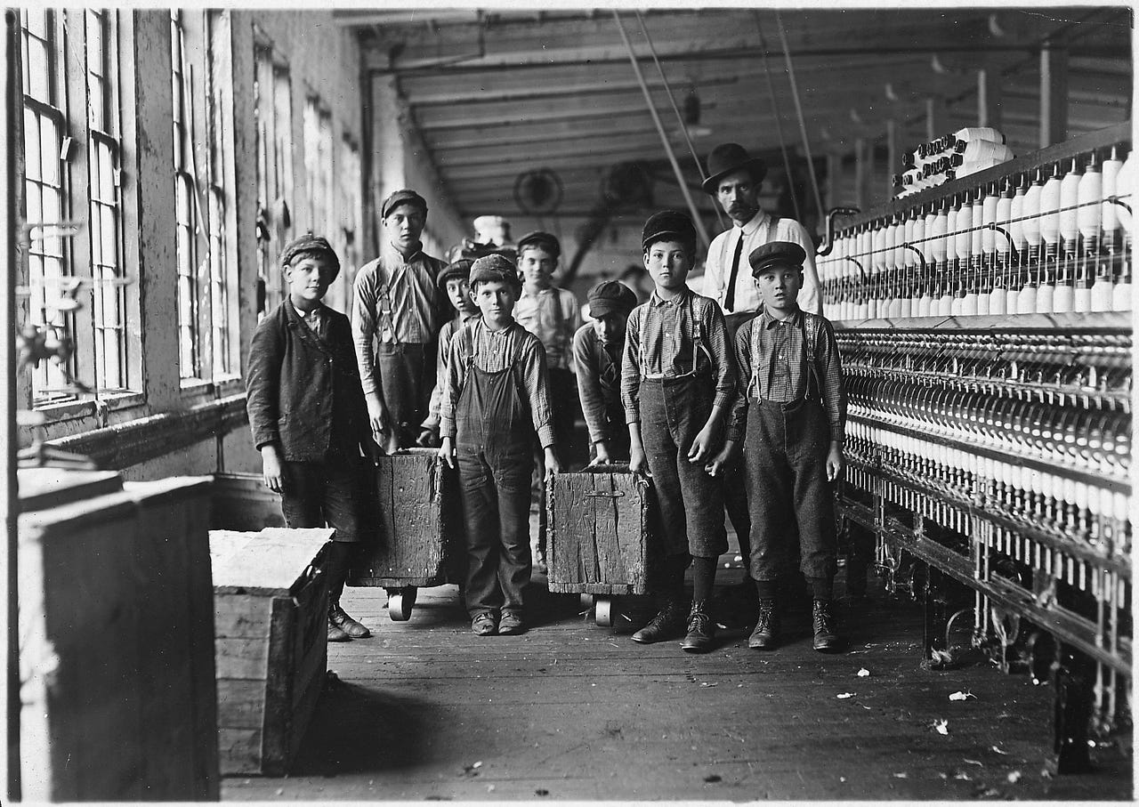 The Fourth Industrial Revolution, and Why it Matters to Everyone by