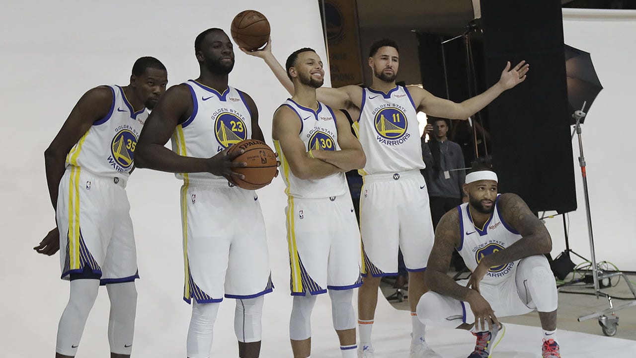 Nba Superteams Are Nothing New Championship Squads Stacked With By Christopher Pierznik The Passion Of Christopher Pierznik Medium