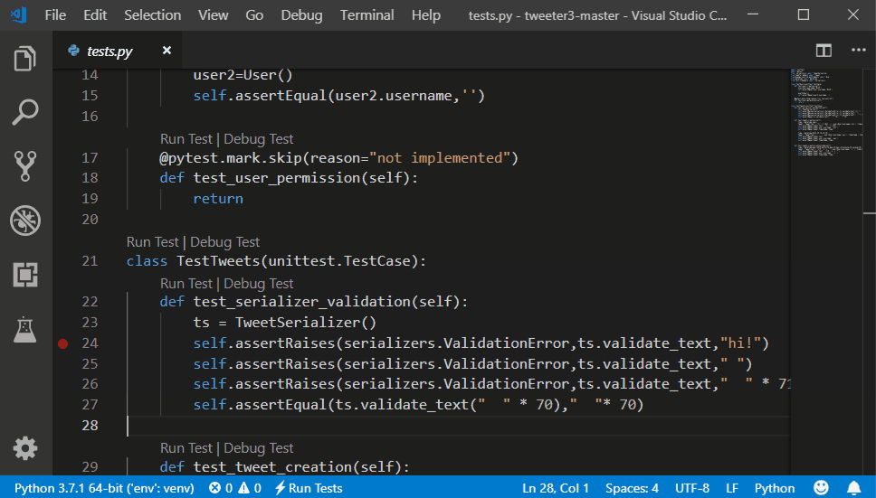 visual studio code install python extension visual studio code install python extension