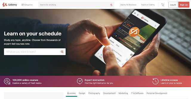 Top Online Platforms To Learn Ux Ui Design By Uxness Uxness Medium