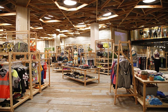 Urban Outfitters, The Brand That Sells Overpriced, Offensive Lies | by Ada  Huang | Medium