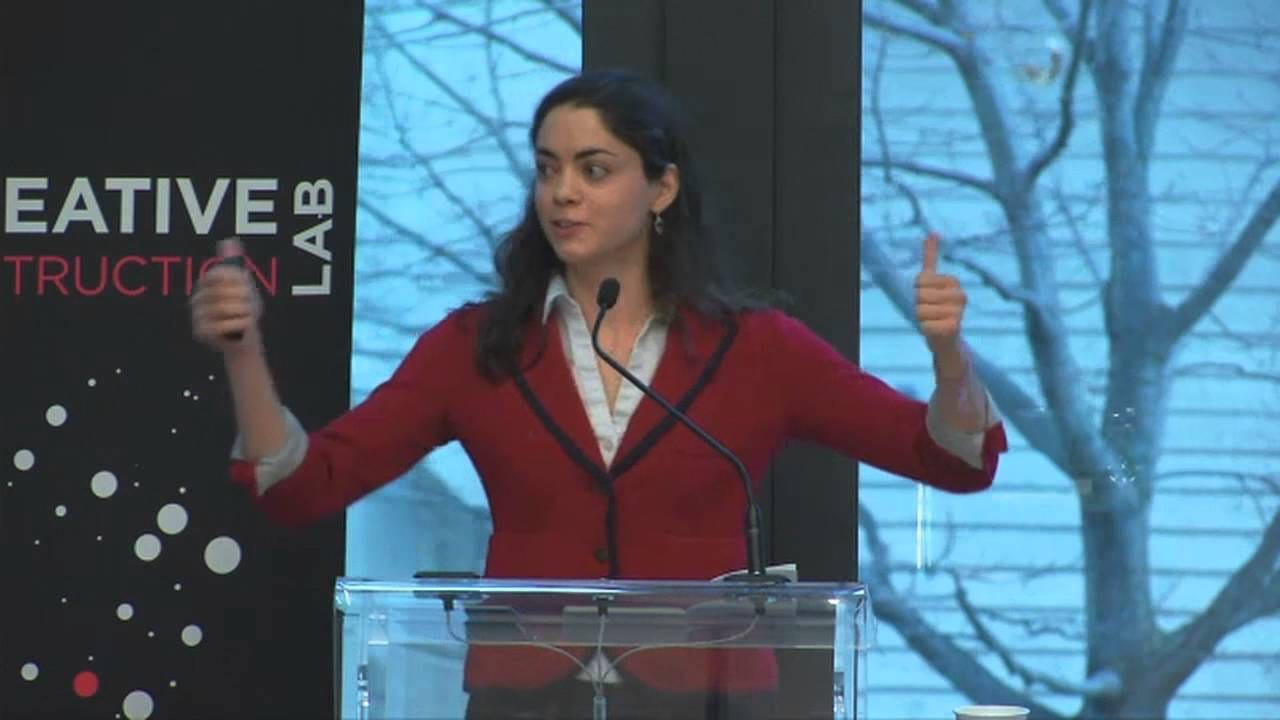 WOMEN IN A.I. Future is Female. Artificial Intelligence, machine