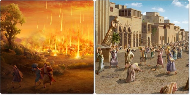 God-spare-Nineveh-destroy-Sodom-in-the-end