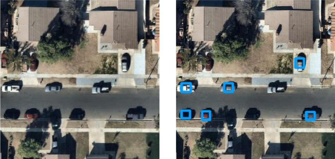 Object detection on Satellite Imagery using RetinaNet (Part 2 ...