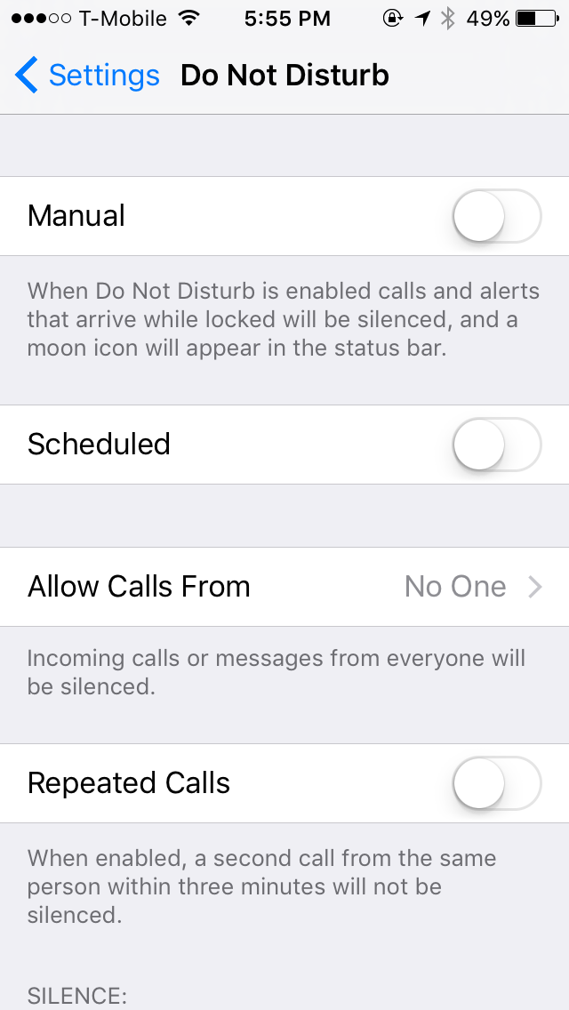 CSCI1300 Critique 3— iPhone Alarms by Shawna Huang Medium