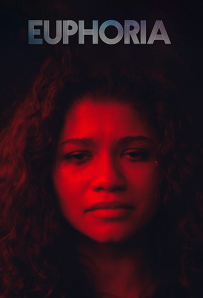 Euphoria Season 2 Episode 8 Streaming Sub Eng