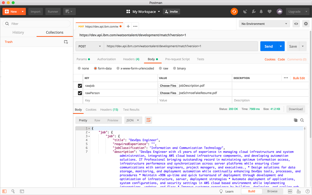 Ibm Watson Developer Github Repository