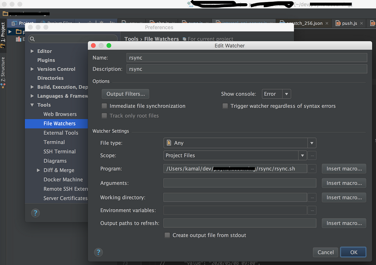 filewatcher windows filewatcher windows