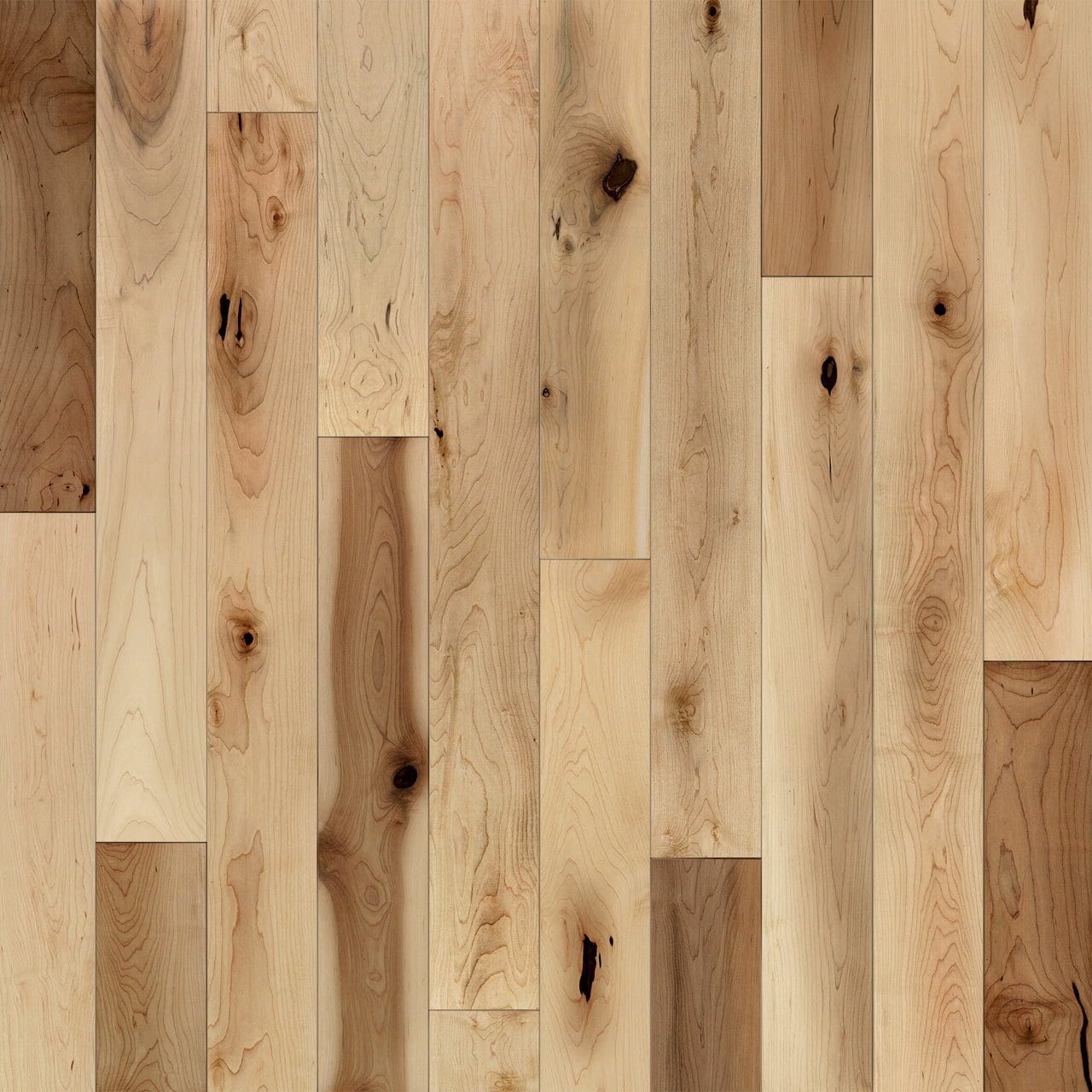 natural flooring