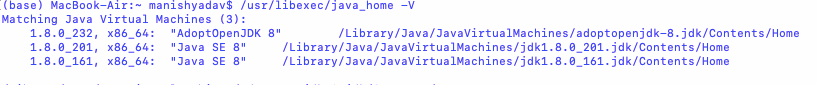 install java mac using homebrew