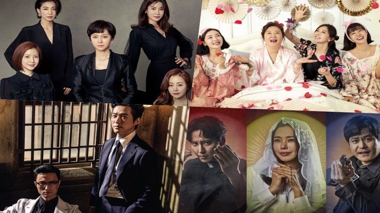 A Place In The Sun 19 Korean Drama Info Korea 4 You