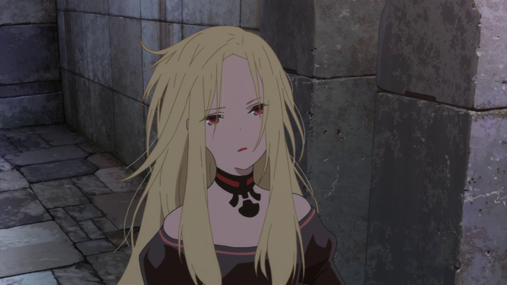 Maquia When The Promised Flower Blooms Leilia