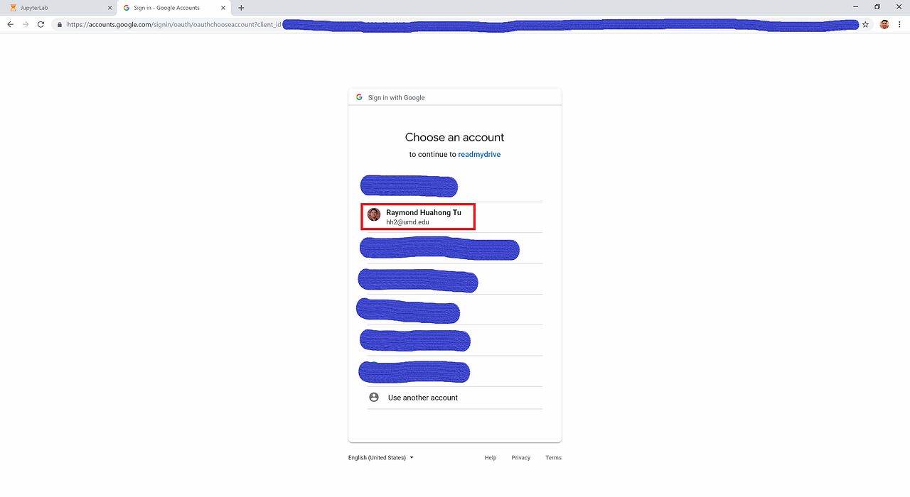 A StepbyStep Guide on Downloading Your Google Drive Files Directly to