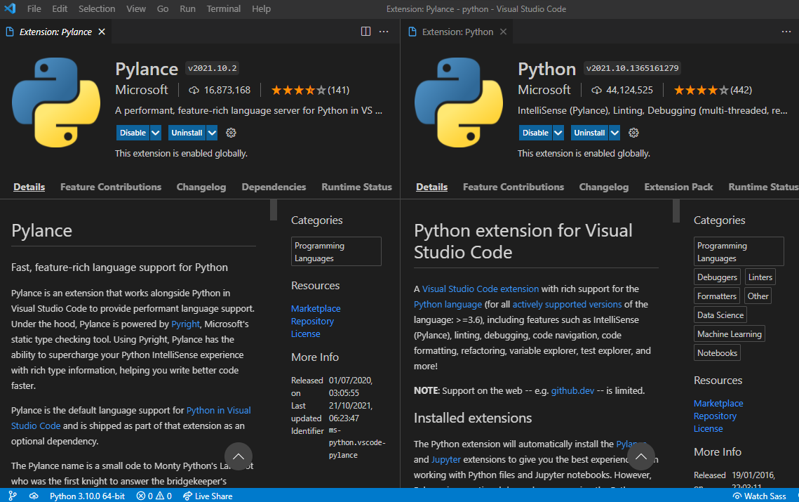 How to Write Basic Python Programs for Beginners: Part 1. | by Aditya ...