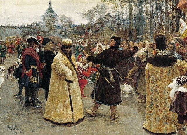 ilya repin cossacks ilya repin cossacks