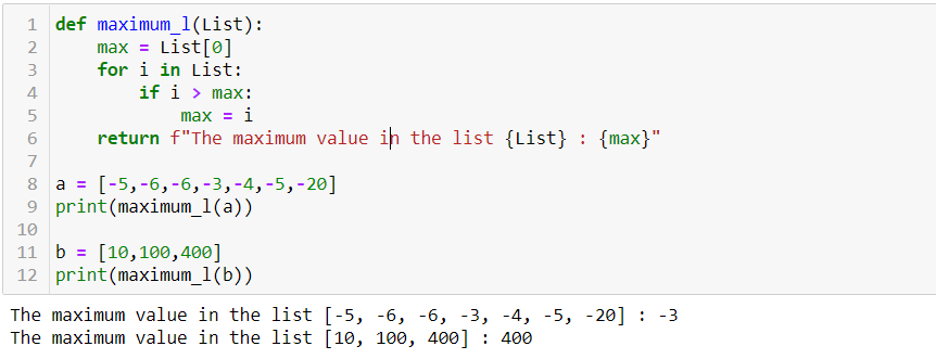 Args Kwargs In Python The Args And Kwargs Are Some Of The By 