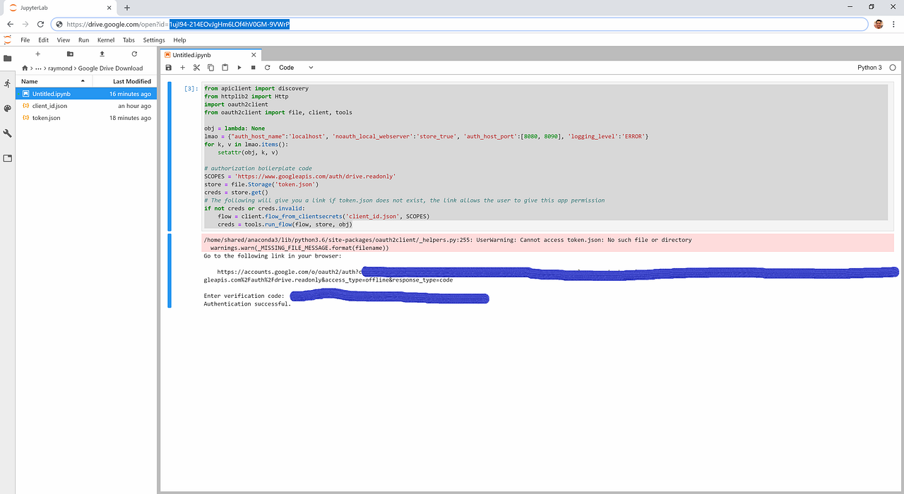 A Step-by-Step Guide on Downloading Your Google Drive Files Directly to ...