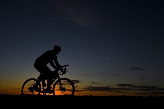 How Does Cycling Make You A Better Runner By 1coach Source Medium
