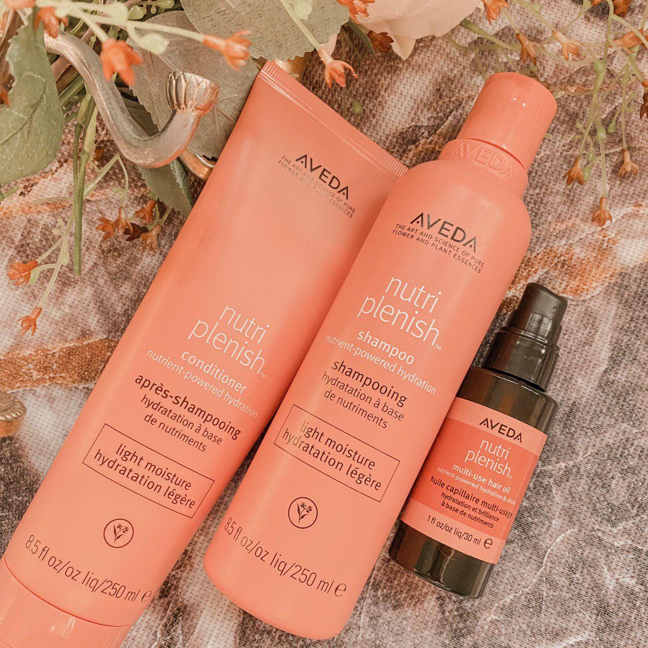 3 Game Changing Products For Dry And Frizzy Hair Thread By