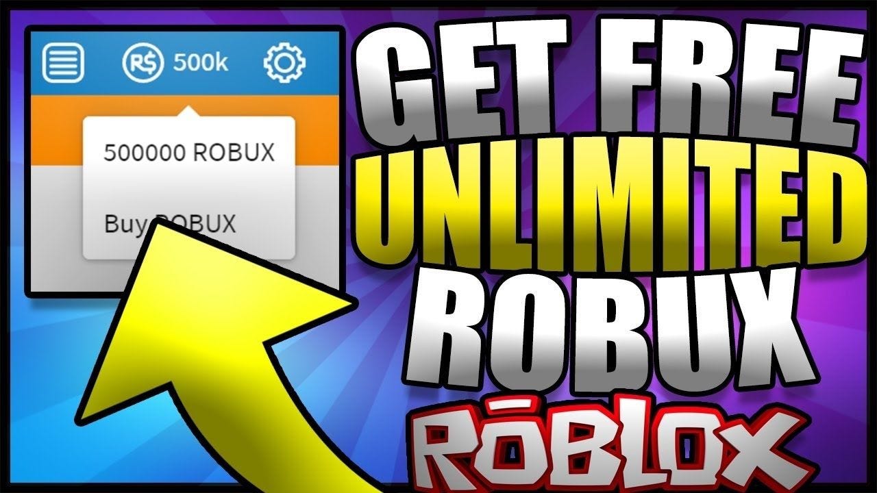 How 2 Get Free Robux On Roblox