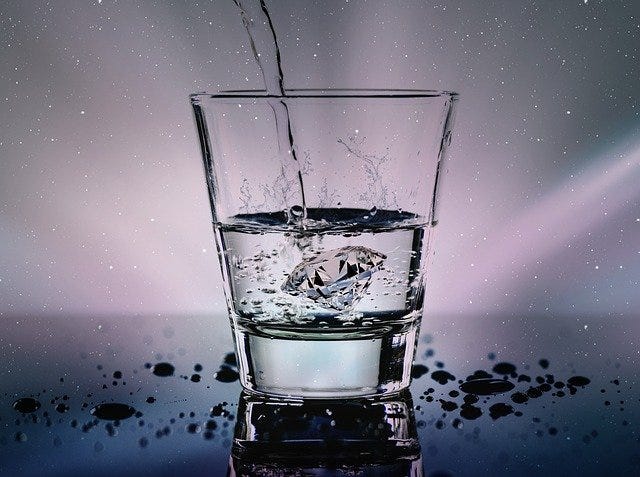 The Top Best Health Drinks In The United States