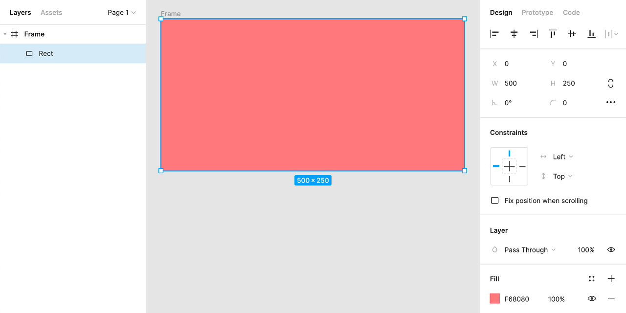 How to make DIY breakpoints in Figma by Arthur Savchenko UX Collective