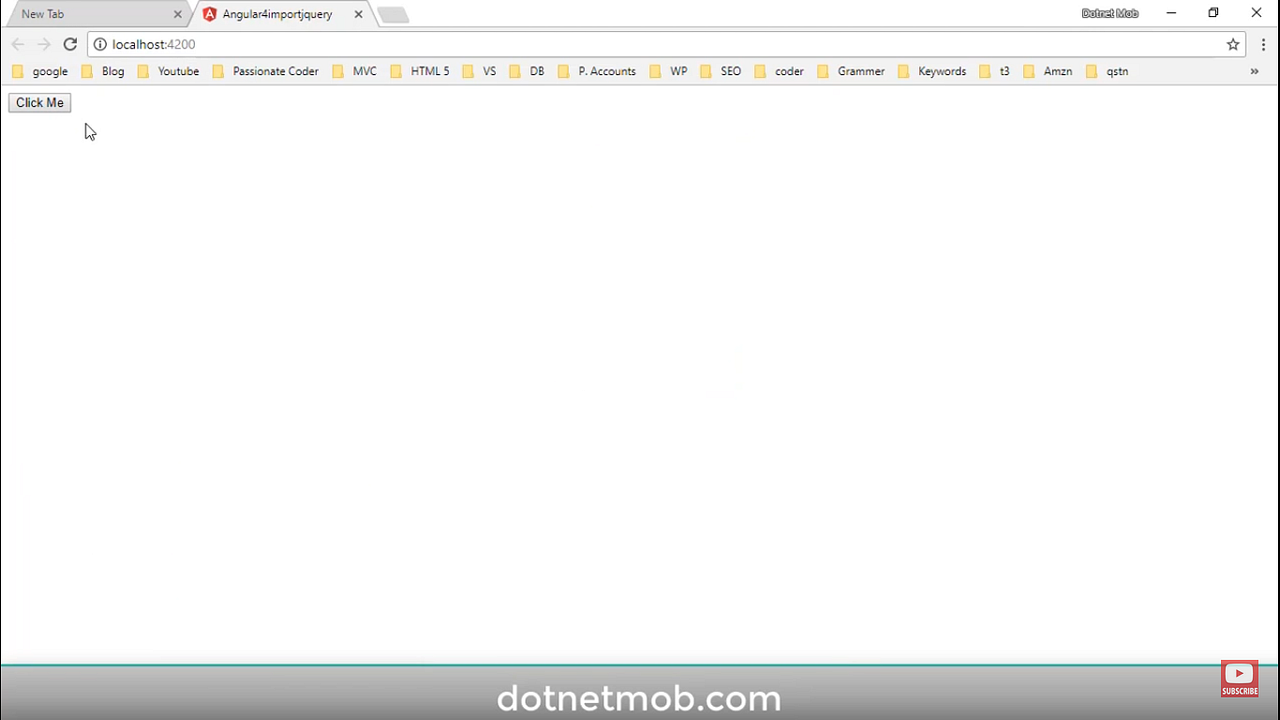 How To Use jQuery With Angular (When You Absolutely Have To) by
