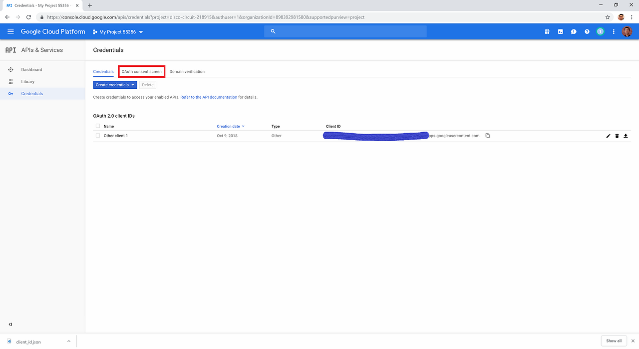A Step-by-Step Guide on Downloading Your Google Drive Files Directly to ...