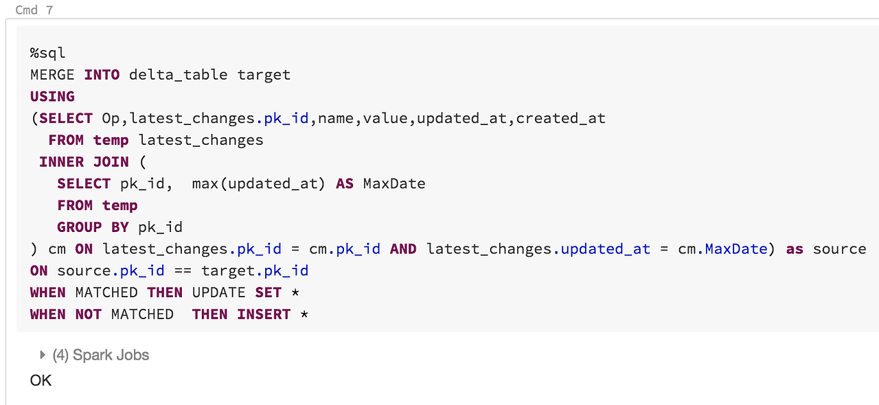 Apache HUDI vs Delta Lake. The tale of the two ACID platforms on… | by ...