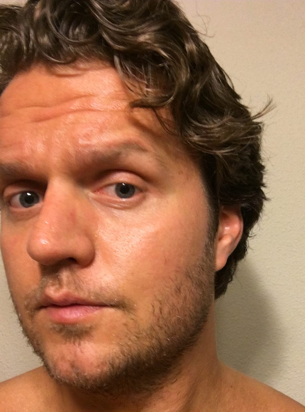 My Quest to Get As Tan As Possible Without Ever Stepping into the Sun