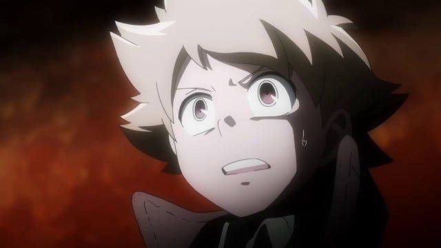 Get Muhyo Roji S Bureau Of Supernatural Investigation Season 1 For Free Wallpaper Muhyo Roji S Bureau Of Supernatural Investigation Season 1 For Android Free