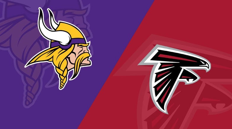 [LiveStream] Minnesota Vikings vs Atlanta Falcons — NFL Week 1 | by itvstream nfl | Medium