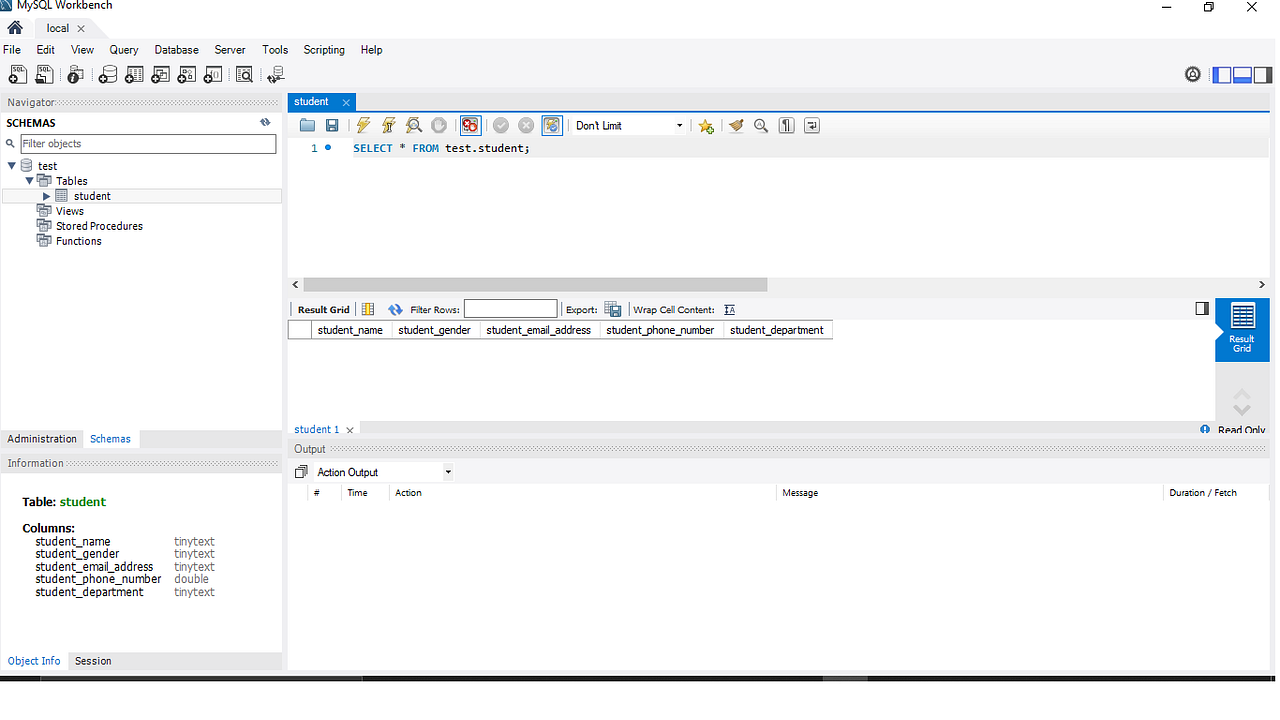 Pentaho Data Integration Tool. Today, We have multiple open source ...