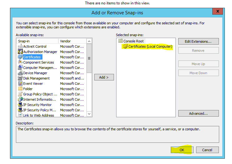 How to create sha256 csr on windows? by Abdurrahim Yıldırım Medium