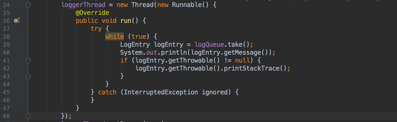 Making Java Code Easier to Read (Without Changing it) | by X | Medium