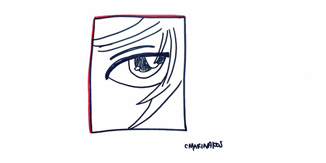 How To Draw When You Can’t Draw. Here are 5 simple ways to begin by