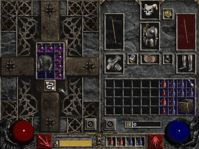 Why Diablo 2 Holds Up Almost 20 Years Later | by David Craddock | Medium