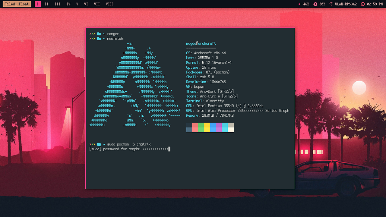 geany theme change geany theme change