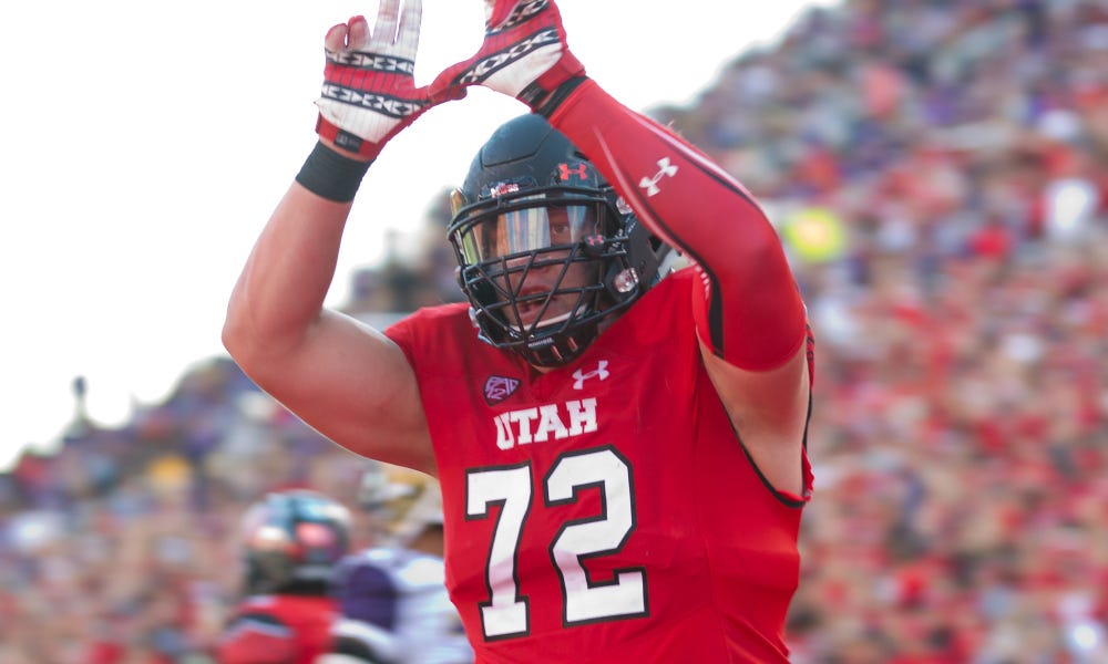 2017 Broncos Season NFL Draft Day 1 By Matthew Fox Midday Musings 