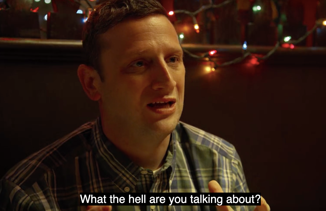 The 10 Best Tim Robinson Sketches… So Far by Lucien WD Luwd Media