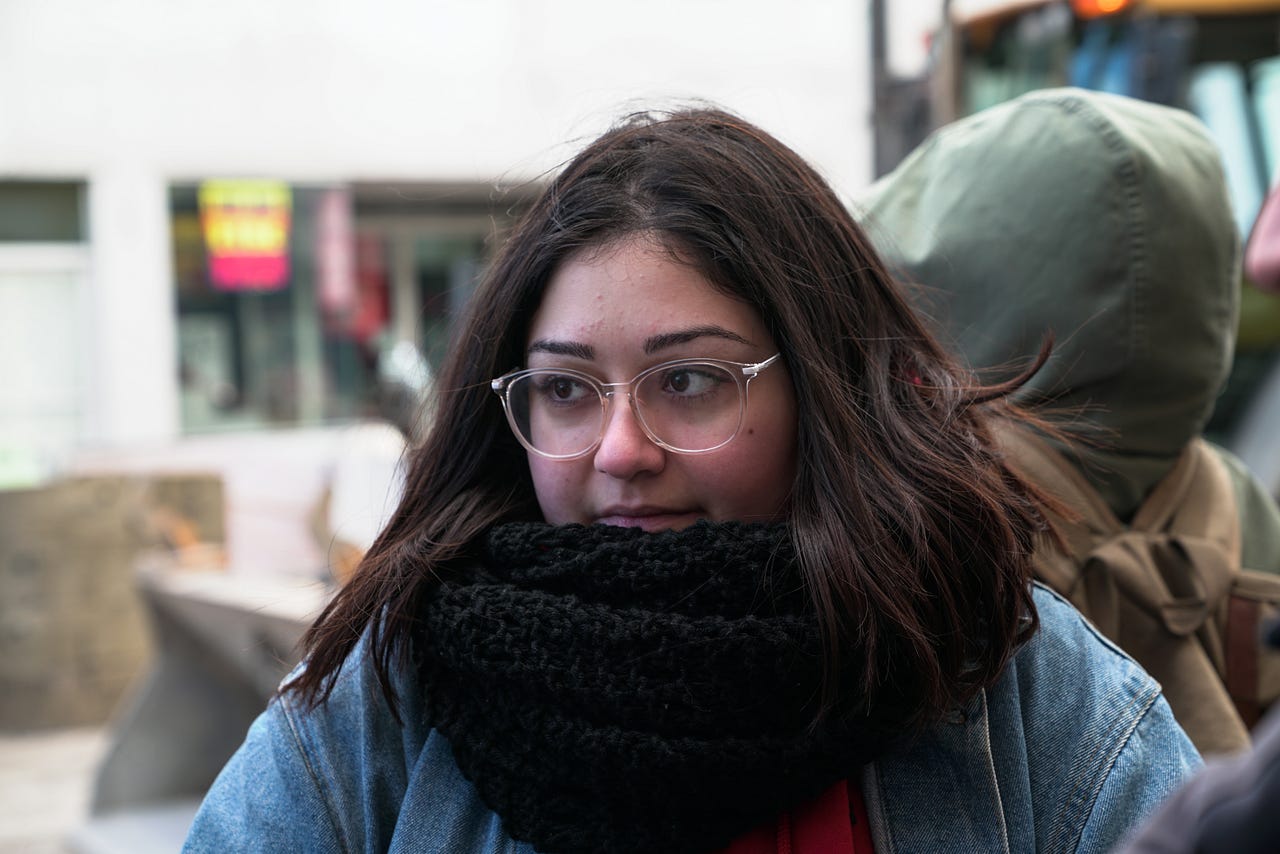 Encanto Pourquoi Mirabel N'a Pas De Pouvoir Des femmes nous expliquent pourquoi il y avait juste des hommes en file