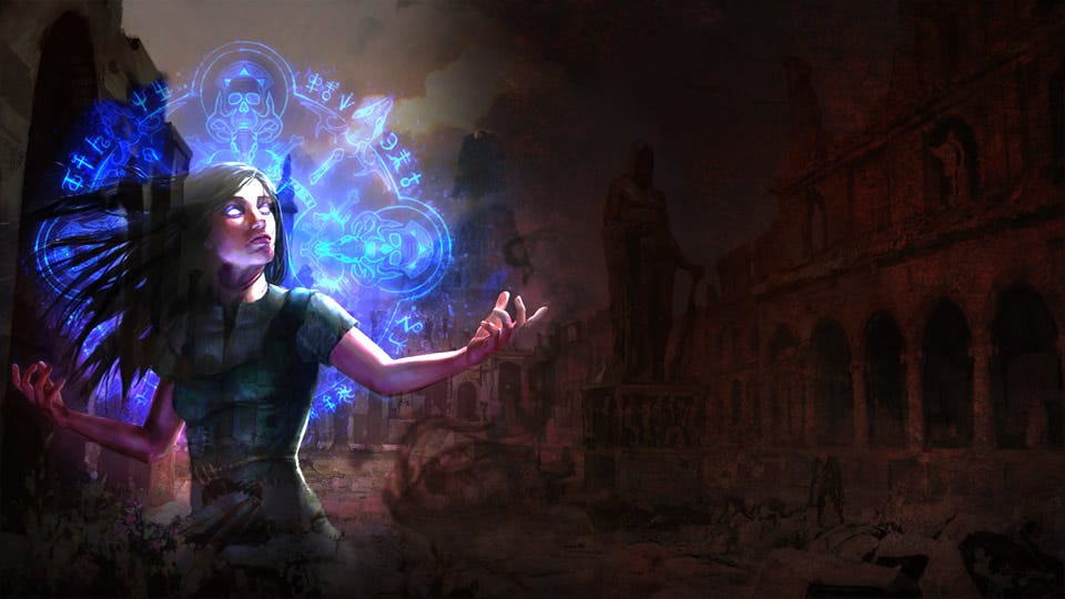 How to Level Up Witch in PoE. If you are total new Path of Exile… | by