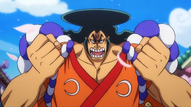 70以上 One Piece 960 Episode One Piece Episode 960